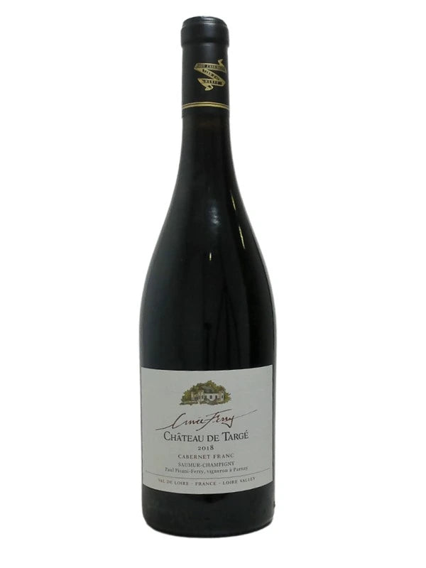 CHATEAU DE TARGE CUVEE FERRY 750ML @ Signal Hill [1032044]