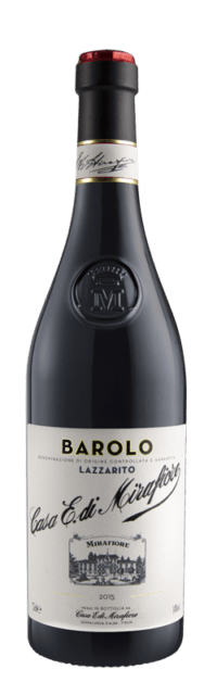 MIRAFIORE BAROLO DOCG 750ML