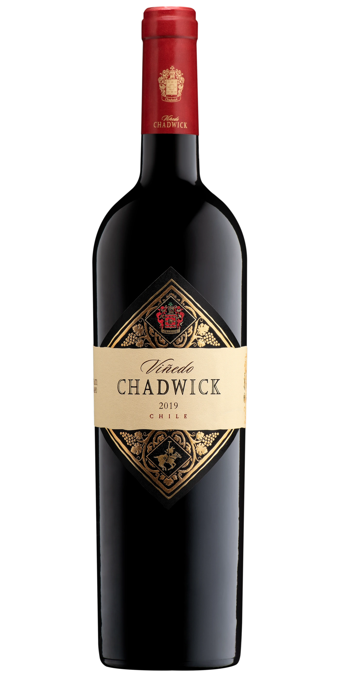 VINEDO CHADWICK 750ML