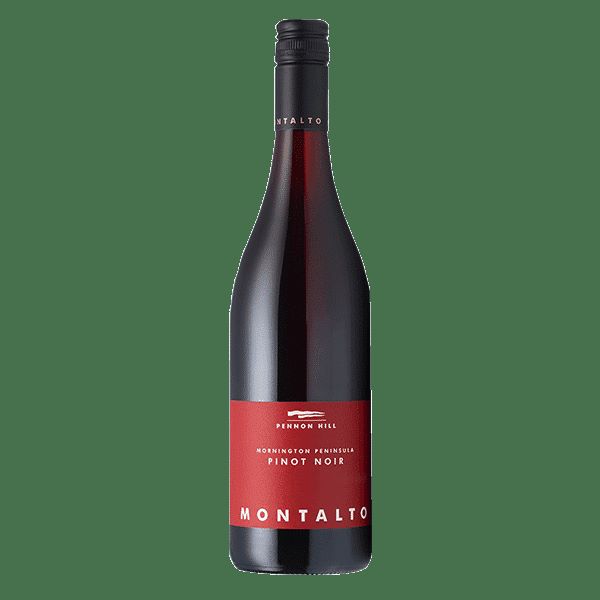 MONTALTO PENNON HILL PINOT NOIR 750ML @ MacTaggart [1032050]