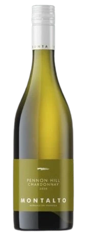 MONTALTO PENNON HILL CHARDONNAY 750ML @ MacTaggart [1032051]