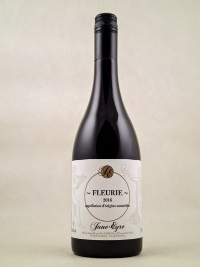 JANE EYRE FLEURIE 750ML