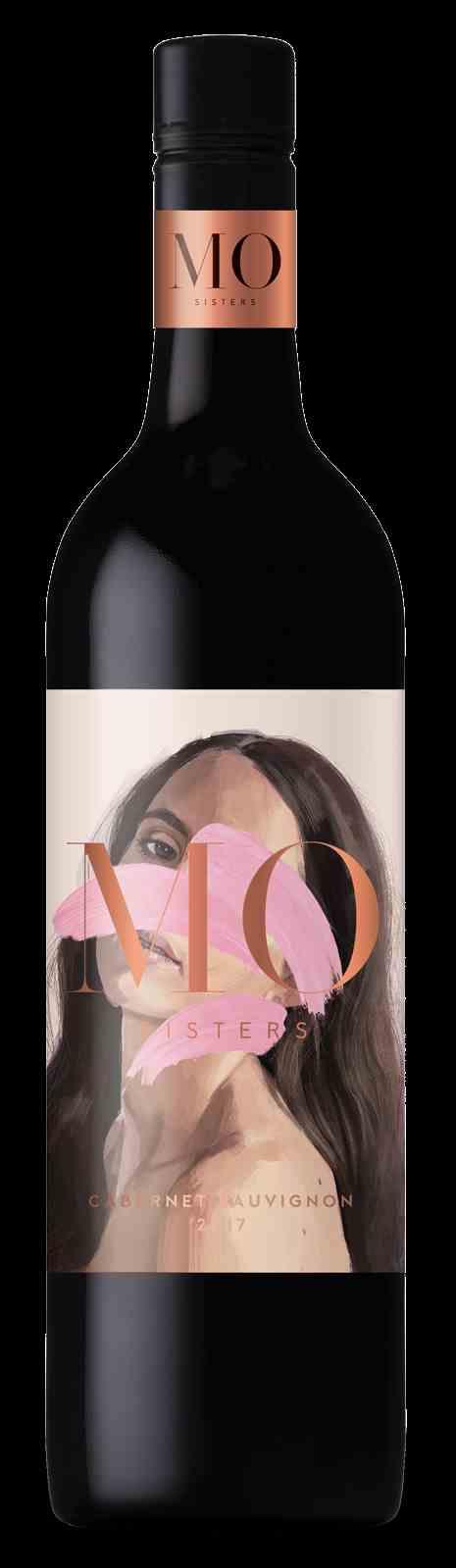 MO SISTERS CABERNET SAUVIGNON 750ML @ MacTaggart [1032125]