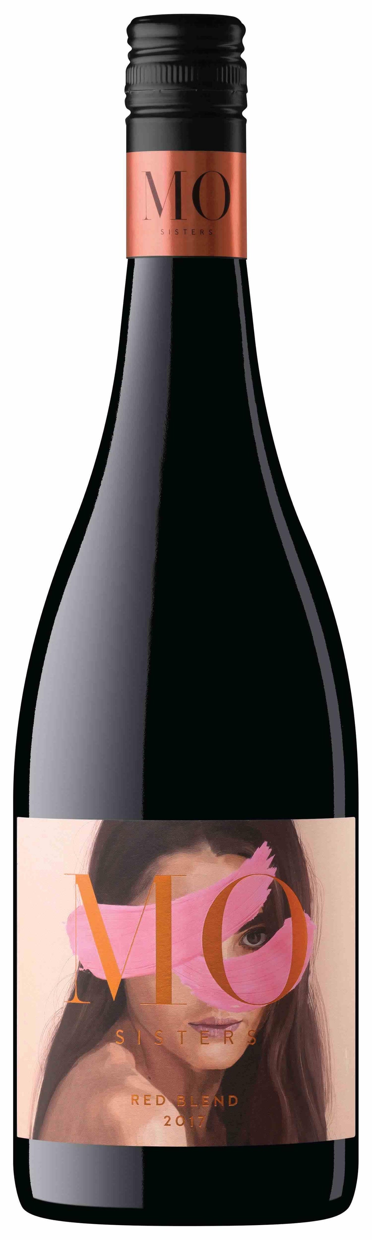 MO SISTERS RED BLEND 750ML @ MacTaggart [1032127]