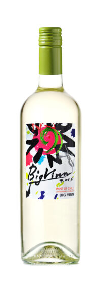 BIG VINN SAUVIGNON BLANC 750ML