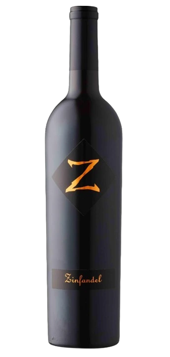 JEFF RUNQUIST Z ZINFANDEL 750ML