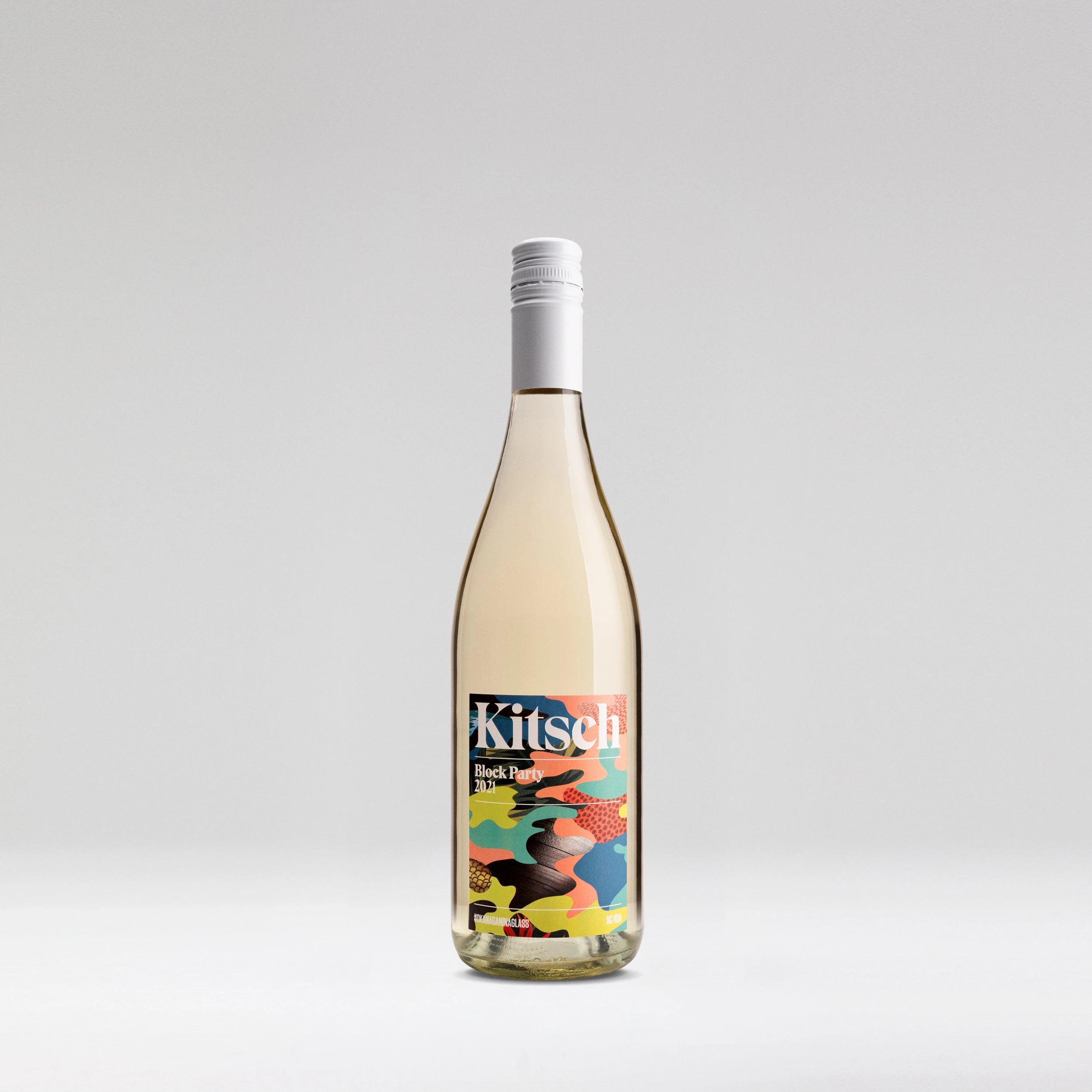 KITSCH BLOCK PARTY 750ML