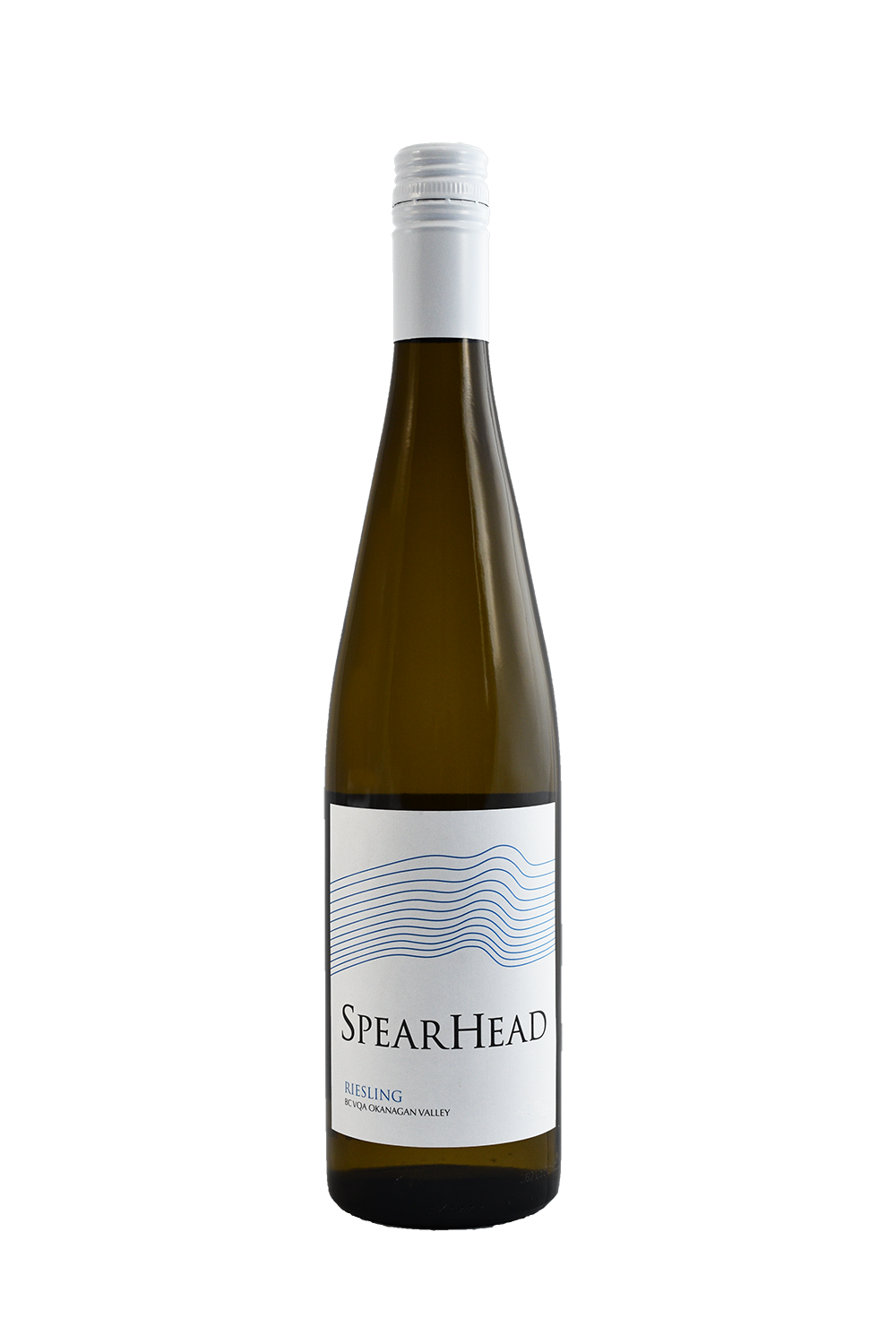 SPEARHEAD RIESLING 750ML