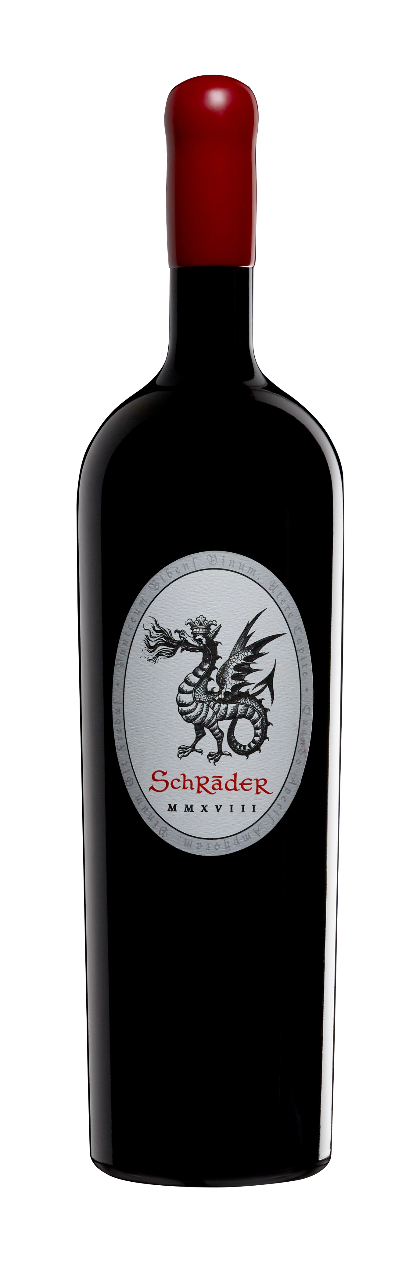 SCHRADER OLD SPARKY 2018 1.5L