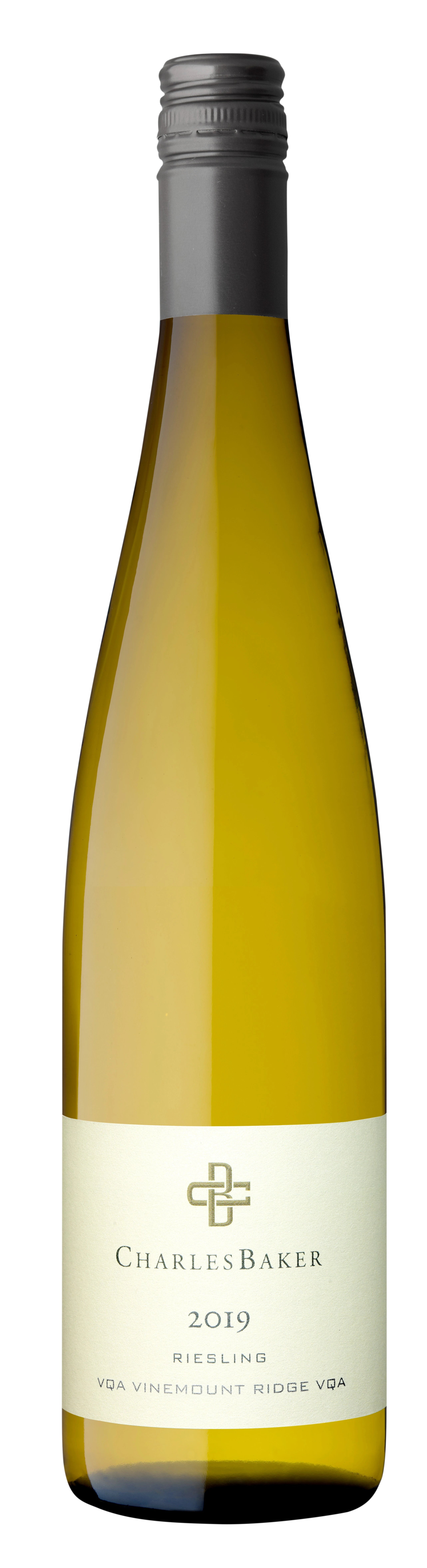 CHARLES BAKER PICONE RIESLING 750ML
