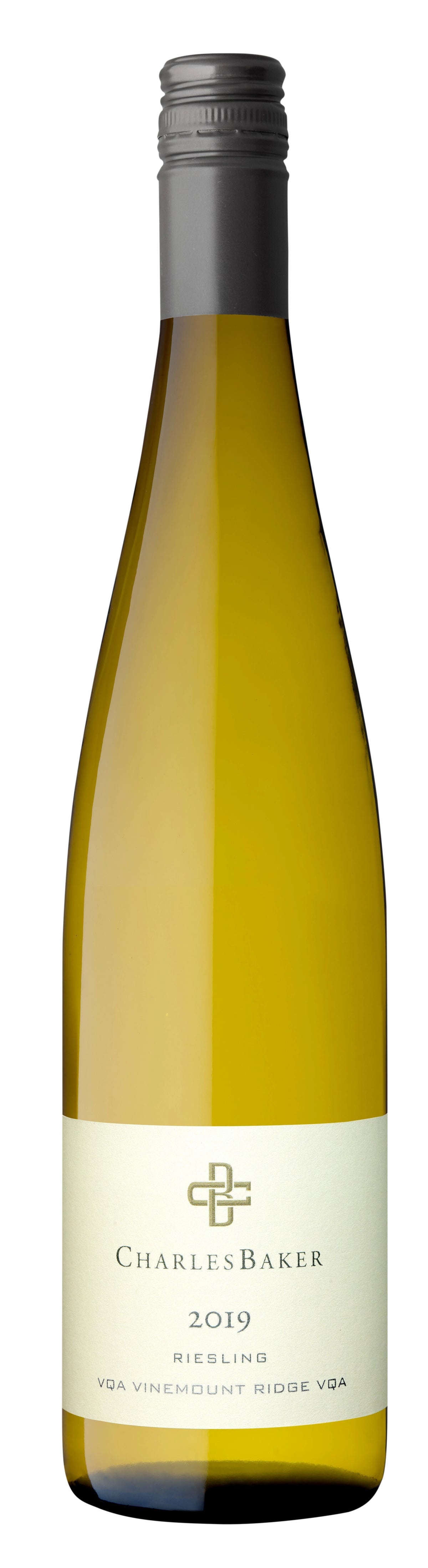 CHARLES BAKER PICONE RIESLING 750ML @ Deerfoot Meadows [1032477]