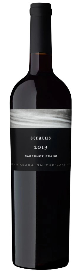 STRATUS CABERNET FRANC 750ML