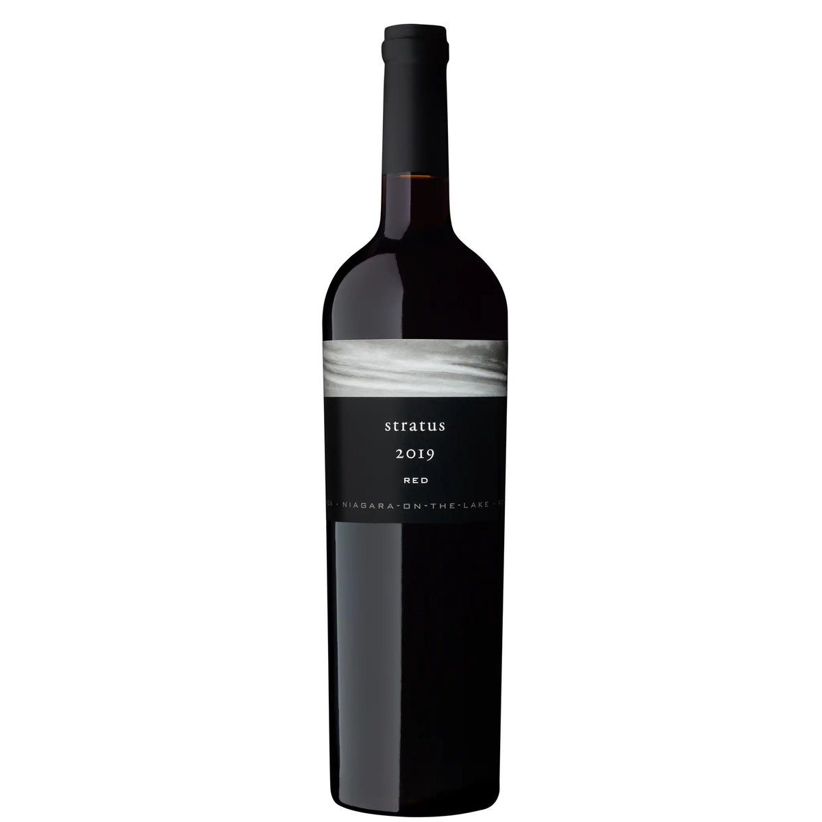 STRATUS RED 750ML