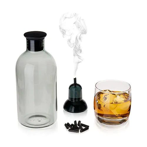 VISKI SMOKED COCKTAIL KIT @ Windermere [1032615]