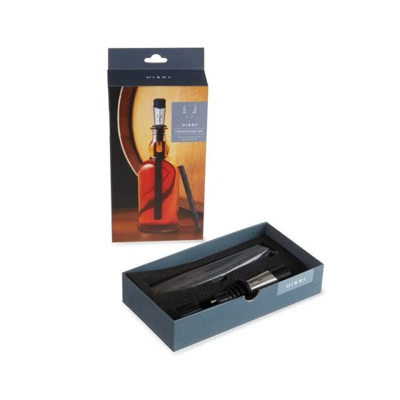 VISKI LIQUOR AGING KIT @ Airdrie [1032616]