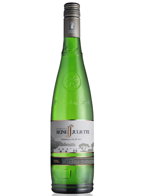 DOMAINE REINE JULIETTE PICPOUL 750ML