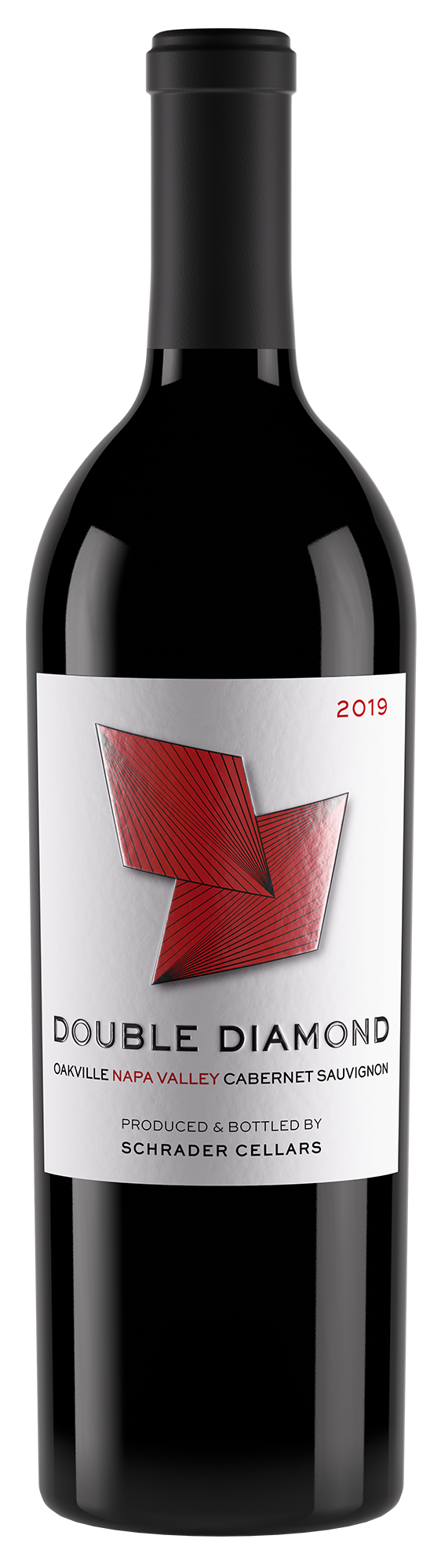 DOUBLE DIAMOND CABERNET SAUVIGNON 750ML