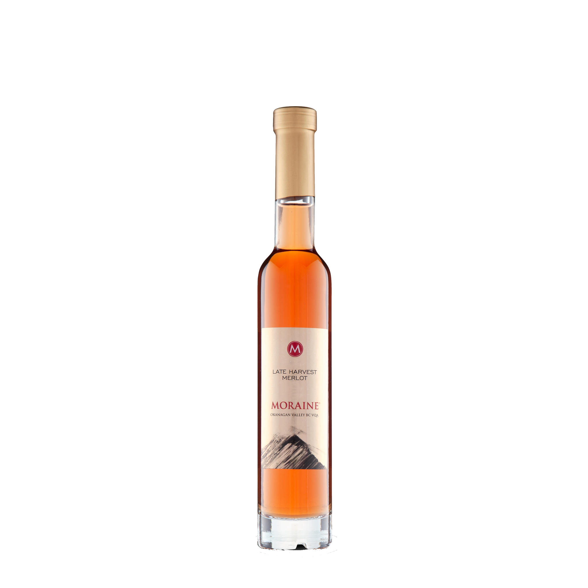 MORAINE LATE HARVEST MERLOT 200ML