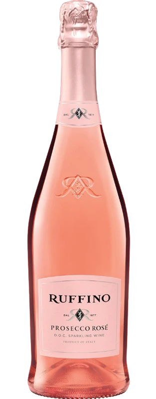 RUFFINO PROSECCO ROSE 750ML @ Saskatoon [1033110]