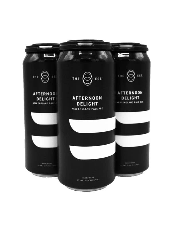 ESTABLISHMENT AFTERNOON DELIGHT NEPA 473ML 4PK CAN @ Red Deer [1033208]