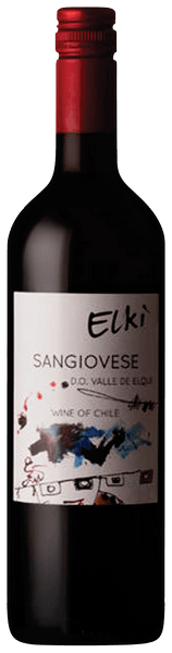 ELKI SANGIOVESE 750ML