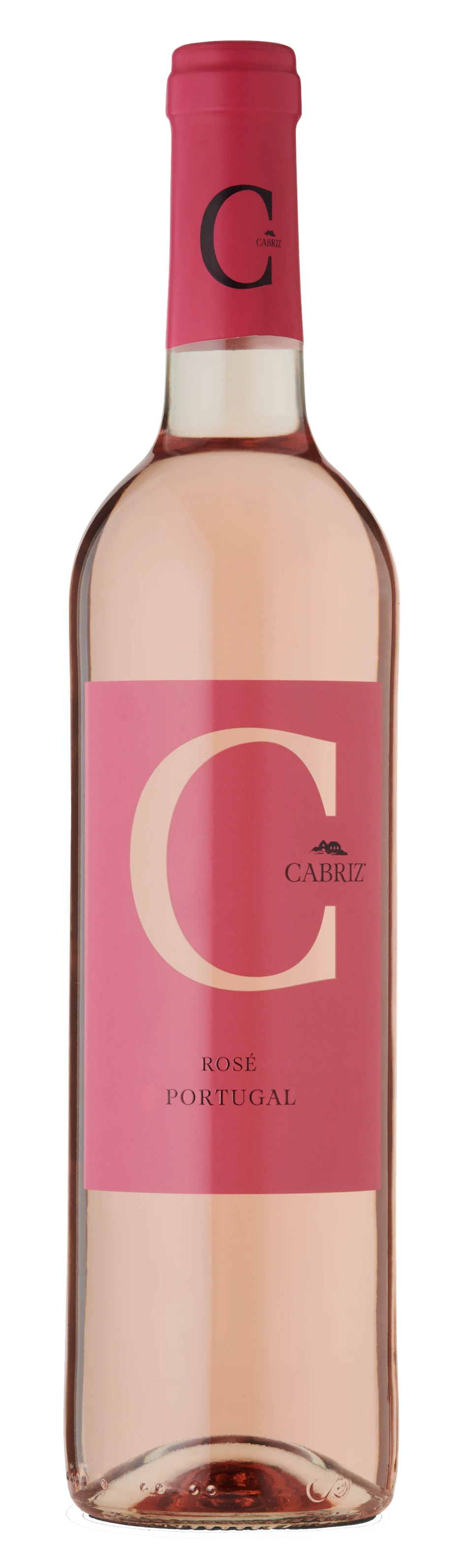 C CABRIZ ROSE 750ML