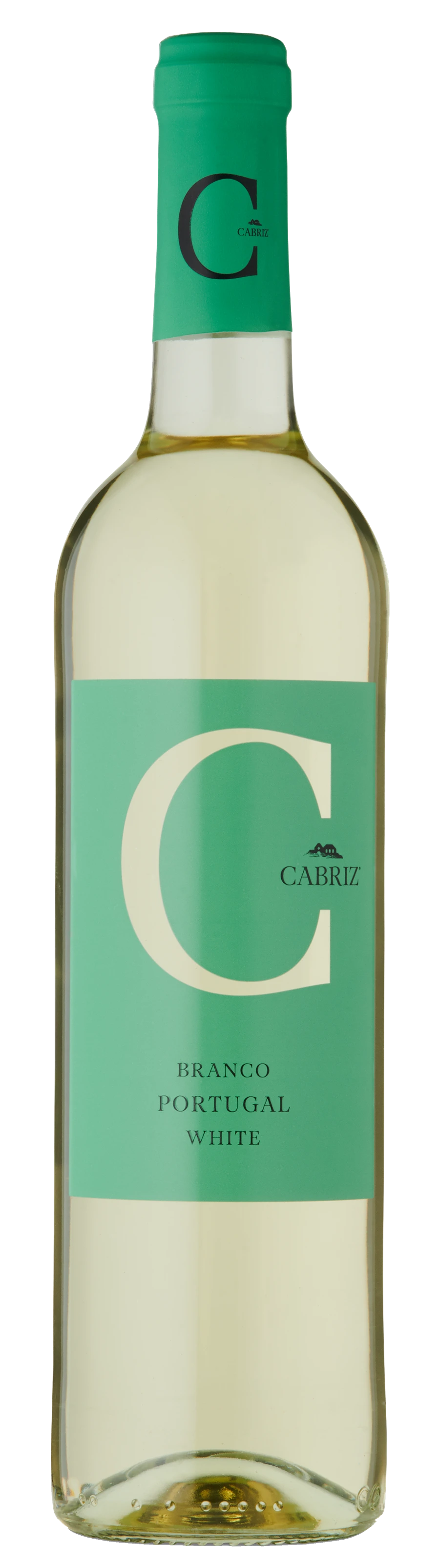 C CABRIZ WHITE 750ML