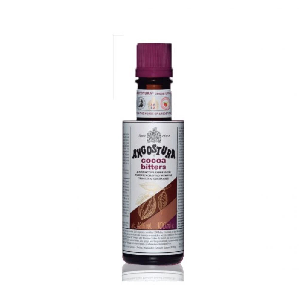 ANGOSTURA COCOA BITTERS 100ML @ Sage Hill [1033317]