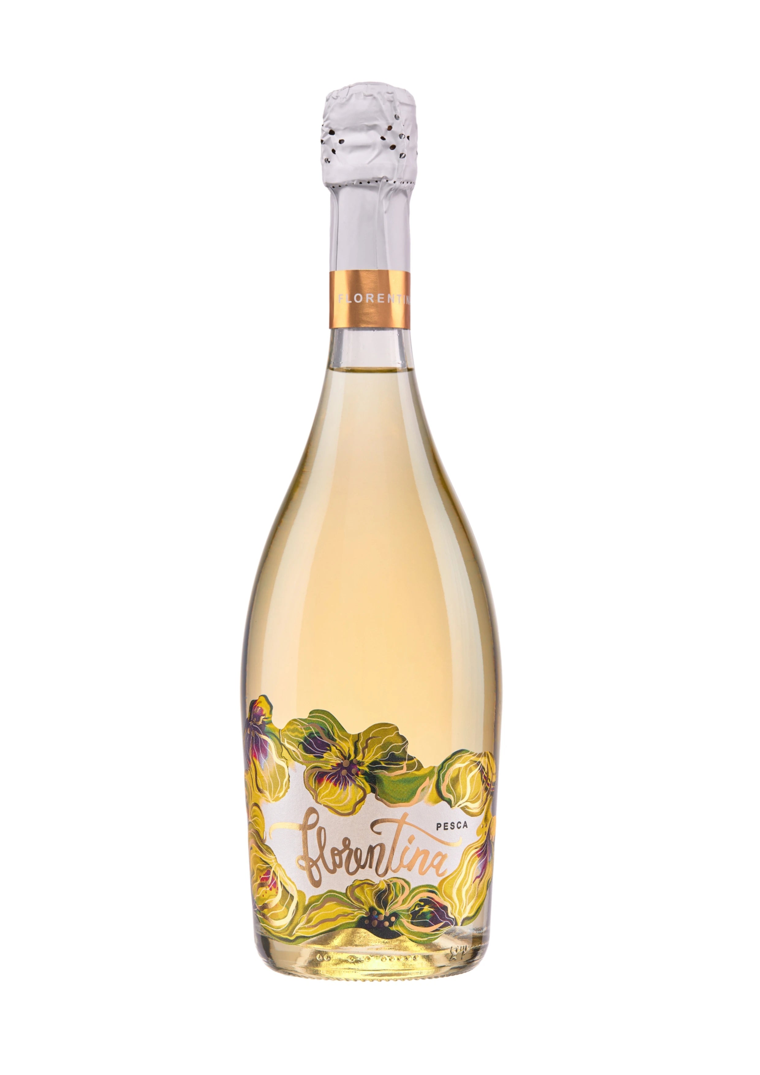 FLORENTINA PEACH 750ML