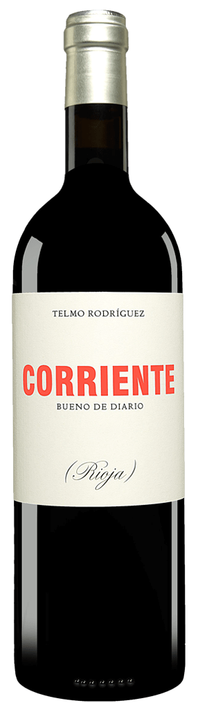 TELMO RODRIQUEZ CORRIENTE 750ML