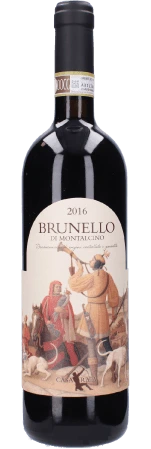CASA RAIA BRUNELLO 750ML