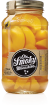 OLE SMOKY MOONSHINE PEACHES 750ML