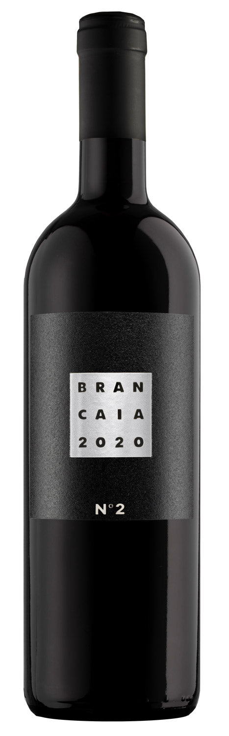BRANCAIA NO 2 CABERNET SAUVIGNON 750ML