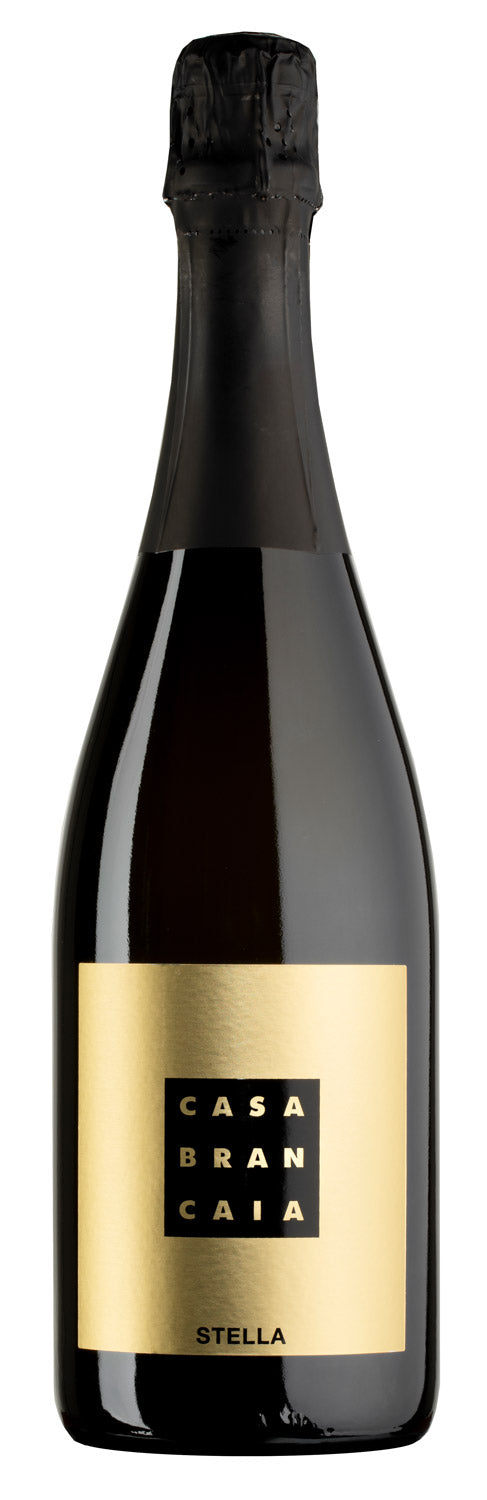BRANCAIA STELLA SPARKLING 750ML