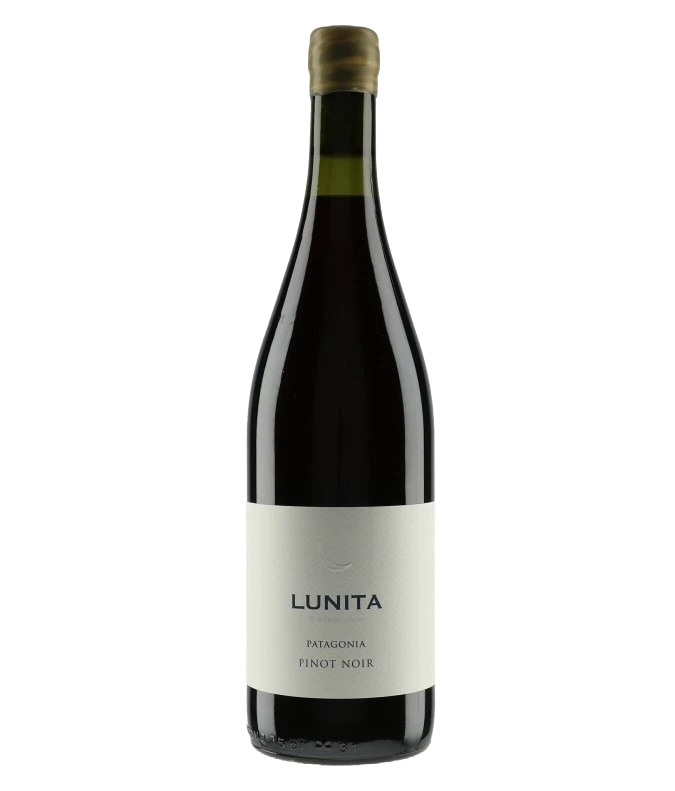 CHACRA LUNITA PINOT NOIR 750ML