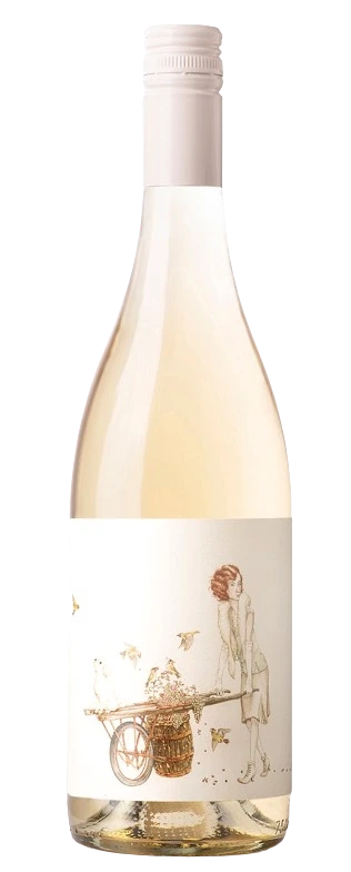THE HATCH PEARL 750ML