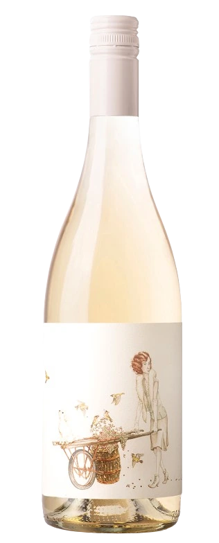 THE HATCH PEARL 750ML