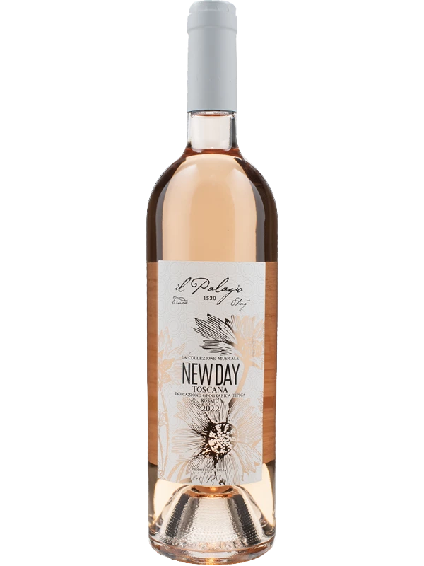 IL PALAGIO NEW DAY ROSE 750ML