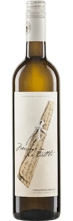 IL PALAGIO MESSAGE IN A BOTTLE TOSCANA IGT VERMENTINO 750ML