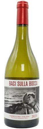 IL PALAGIO NEW BACI SULLA BOCA VERMENTINO 750ML