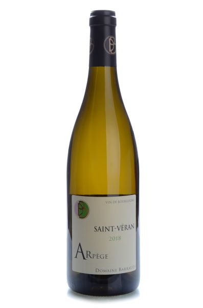 BARRAUD SAINT-VERAN ARPEGE 750ML