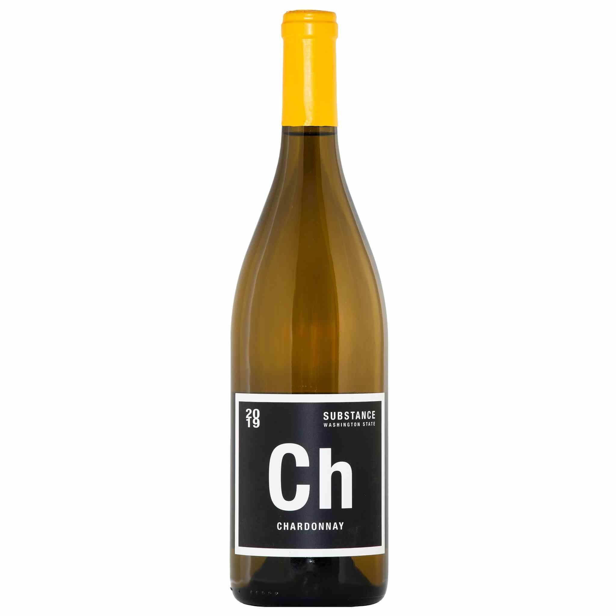 HOUSE OF SMITH SUBSTANCE CHARDONNAY 750ML