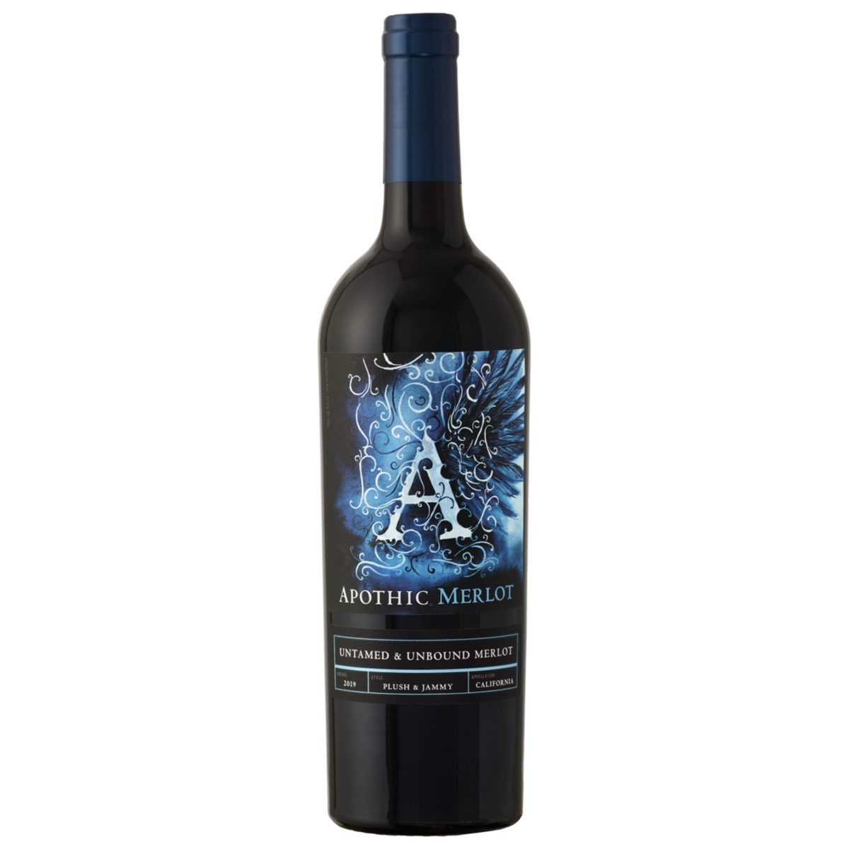 APOTHIC MERLOT 750ML @ Saskatoon [1034036]