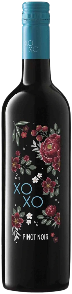 XOXO PINOT NOIR 750ML