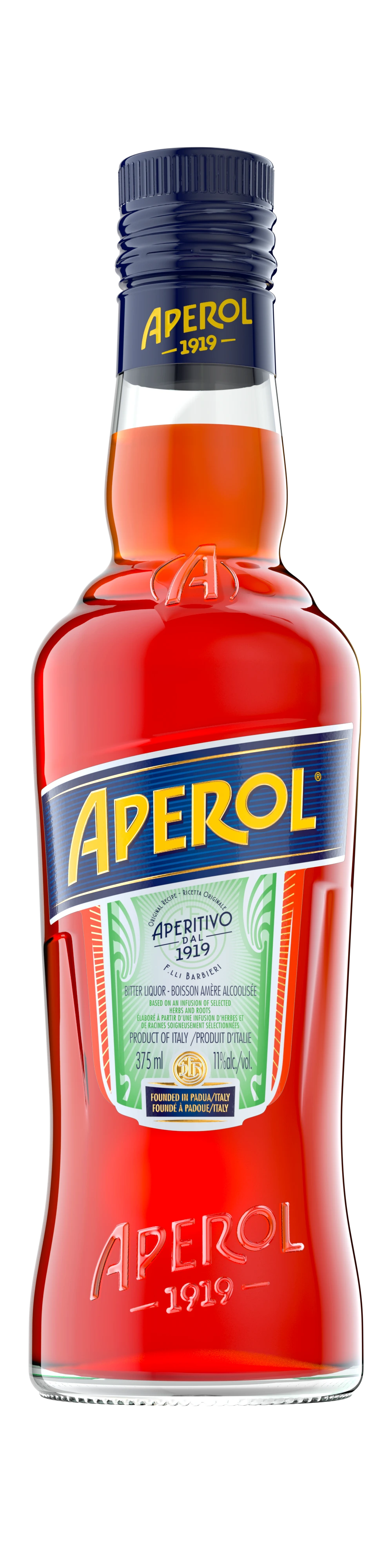 APEROL LIQUEUR 375ML