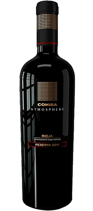 COHIBA ATMOSPHERE RESERVA RIOJA DOC 750ML @ Township [1034198]
