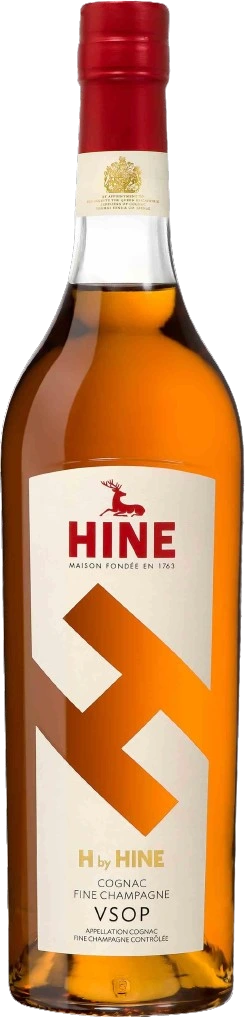 H BY HINE VSOP COGNAC 750ML @ Deerfoot City [1034458]