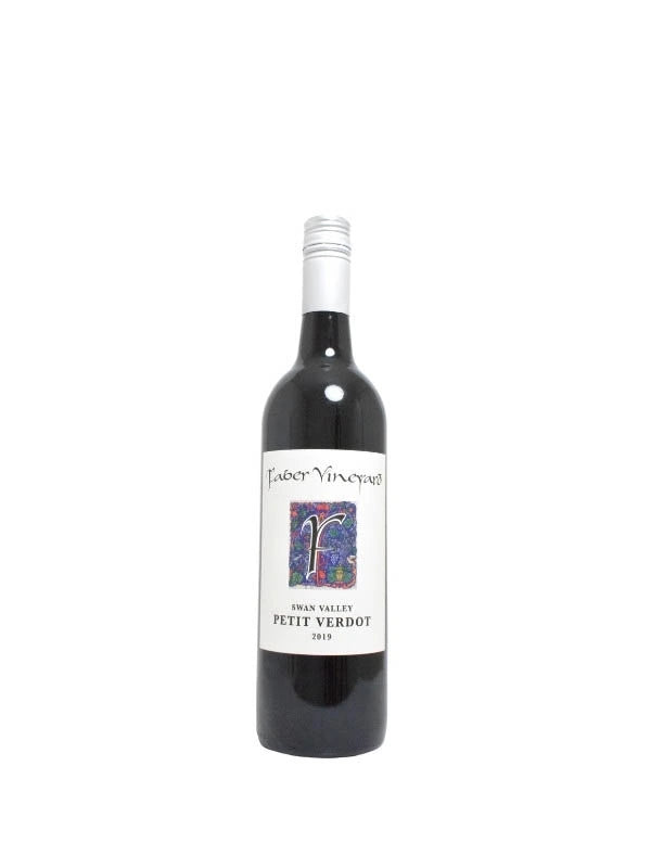 FABER PETIT VERDOT 750ML