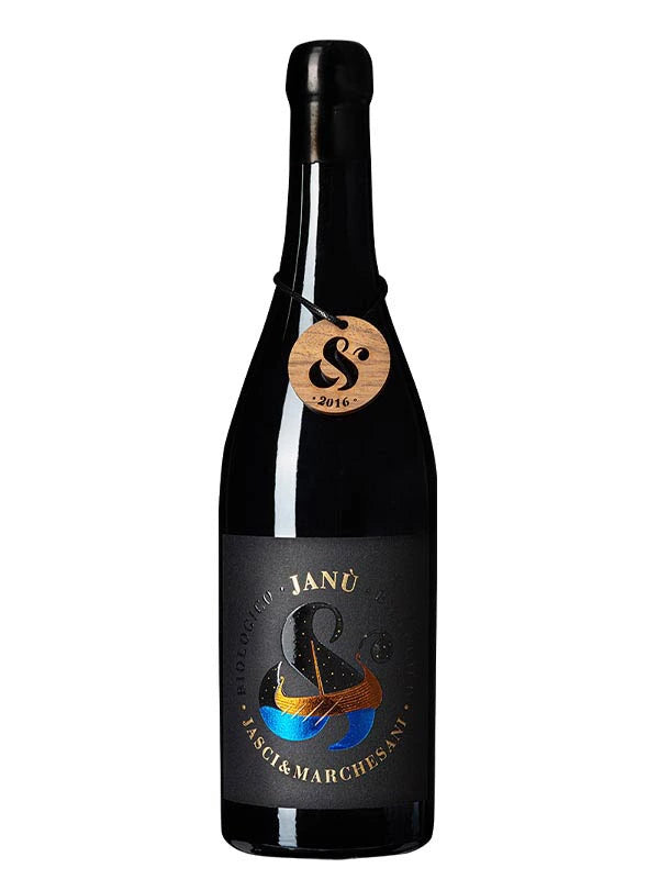 JASCI & MARCHESANI JANU 750ML