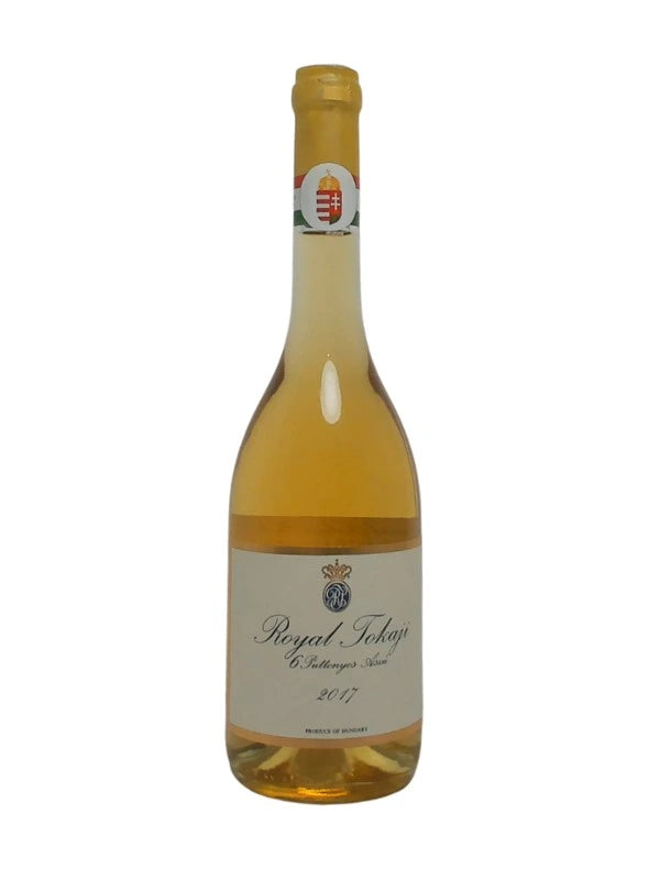 ROYAL TOKAJI 6 PUTTONYOS ASZU 500ML